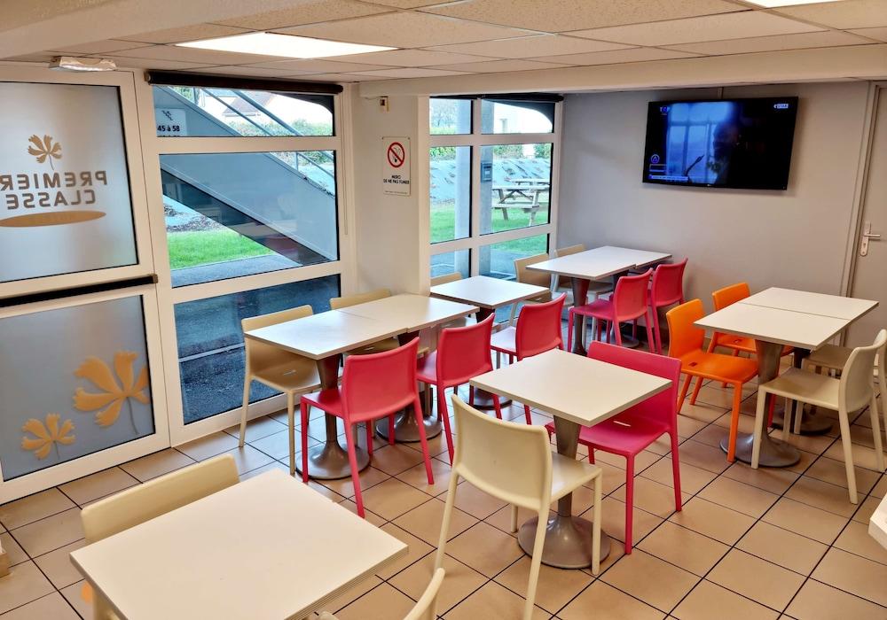 Premiere Classe Honfleur La Rivière-Saint-Sauveur Buitenkant foto