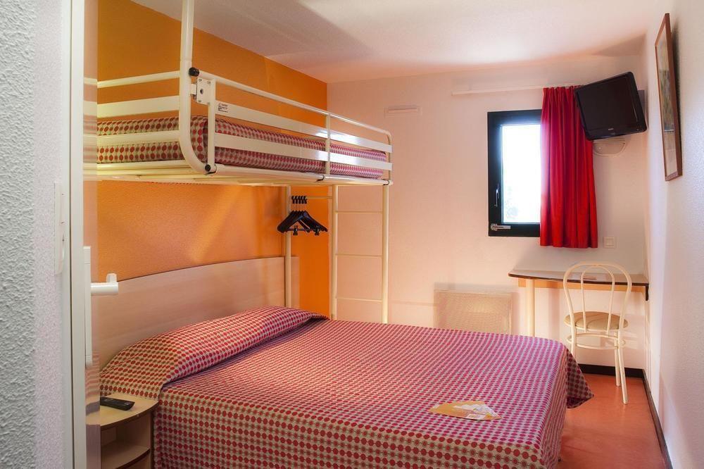 Premiere Classe Honfleur La Rivière-Saint-Sauveur Buitenkant foto